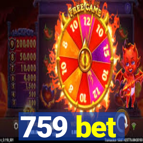 759 bet